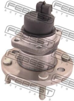 Ступица колеса задняя FEBEST 1082-V200R
