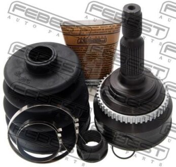 Шарнир равных угловых скоростей (ШРУС) FEBEST 1110-009A47