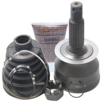 Шарнир равных угловых скоростей (ШРУС) FEBEST 1210-006