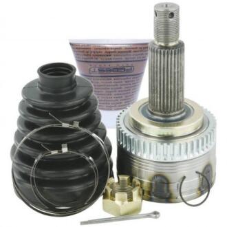 Шарнир равных угловых скоростей (ШРУС) FEBEST 1210-IX35MTA48