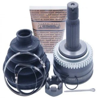 Шарнир равных угловых скоростей (ШРУС) FEBEST 1210-MCA48