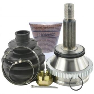 Шарнир равных угловых скоростей (ШРУС) FEBEST 1210-SANFEBBRA52