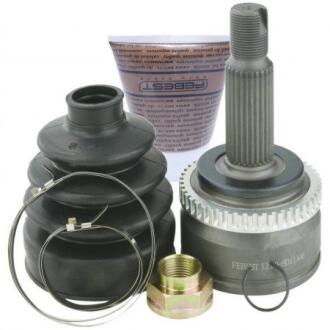Шарнир равных угловых скоростей (ШРУС) FEBEST 1210-SD11A46