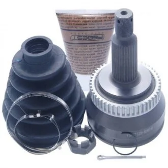 Шарнир равных угловых скоростей (ШРУС) FEBEST 1210-TUCMTA48