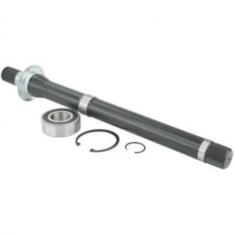 Полуось правая FEBEST 1212-CM10MT4WD