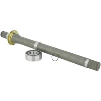 Полуось правая FEBEST 1212-CMMT4WD