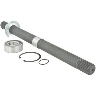 Полуось правая FEBEST 1212-DM15RH