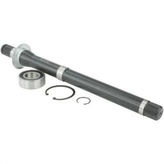 Полуось правая FEBEST 1212-IX35MT6