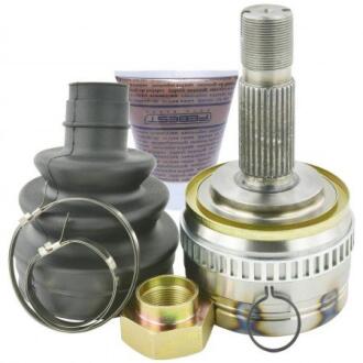 Шарнир равных угловых скоростей (ШРУС) FEBEST 1410-ISTA48