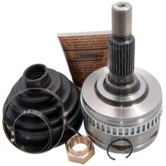 Шарнир равных угловых скоростей (ШРУС) FEBEST 1610-801A48