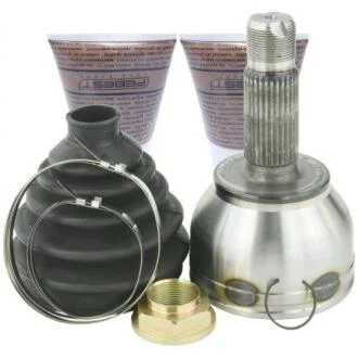 Шарнир равных угловых скоростей (ШРУС) FEBEST 1610-W639R