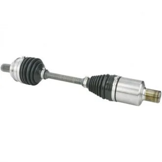 Полуось левая FEBEST 1614-221FLH