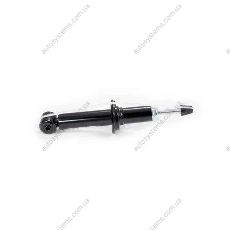 Амортизатор подвески задний газомасляный FEBEST 1707G-005R (фото 1)