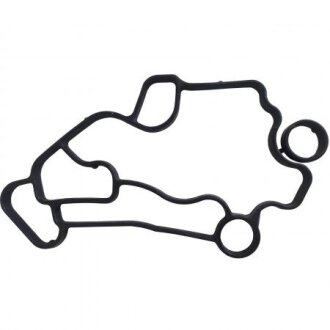 Прокладка, корпус маслянного фильтра FEBEST 17402-001