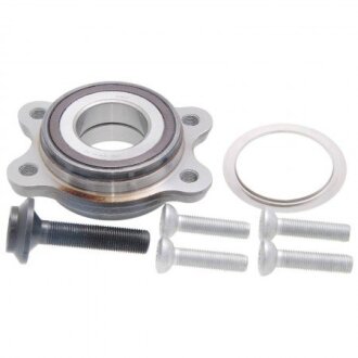 Подшипник передней ступицы колеса, комплект FEBEST 1782-A6MF92-KIT