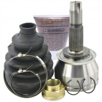 Шарнир равных угловых скоростей (ШРУС) FEBEST 1810-MOK2