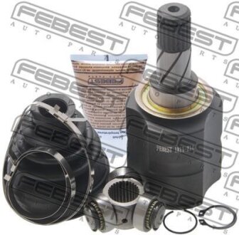 Шарнир равных угловых скоростей (ШРУС) FEBEST 1811-Z14