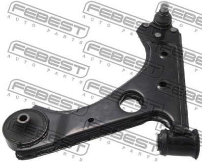Рычаг подвески передний левый FEBEST 1824-CORDLH