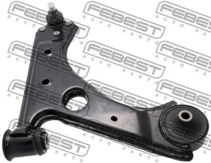 Рычаг подвески передний правый FEBEST 1824-CORDRH