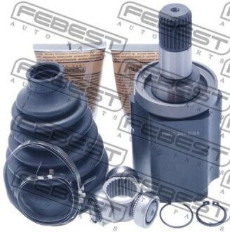 Шарнир равных угловых скоростей (ШРУС) FEBEST 1911-E53LH