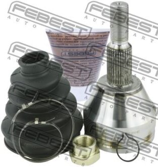 Шарнир равных угловых скоростей (ШРУС) FEBEST 2010-NIT