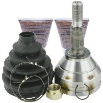 Шарнир равных угловых скоростей (ШРУС) FEBEST 2110-EXPAWD