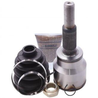 Шарнир равных угловых скоростей (ШРУС) FEBEST 2110-EXPLR