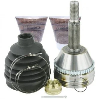 Шарнир равных угловых скоростей (ШРУС) FEBEST 2110-TRD9A48
