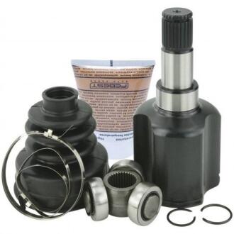 Шарнир равных угловых скоростей (ШРУС) FEBEST 2111-CB4LH