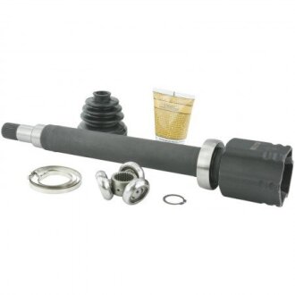 Шарнир равных угловых скоростей (ШРУС) FEBEST 2111-TC726RH