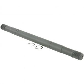 Полуось левая FEBEST 2112-CB4LH
