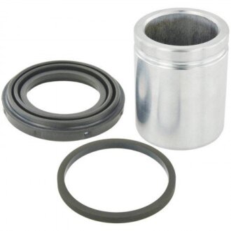 Поршень переднего тормозного суппорта FEBEST 2176-TKEF-KIT