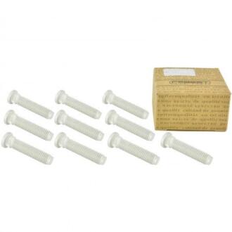 Шпилька крепления колеса FEBEST 2184-001-PCS10
