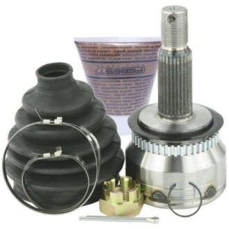 Шарнир равных угловых скоростей (ШРУС) FEBEST 2210-CER15A44