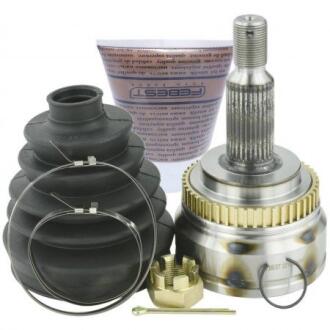 Шарнир равных угловых скоростей (ШРУС) FEBEST 2210-GHA47