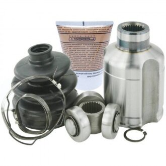 Шарнир равных угловых скоростей (ШРУС) FEBEST 2211-CLARRH