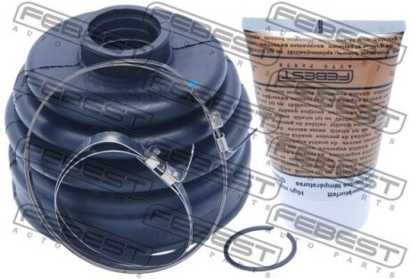 Пыльник ШРУСа внутренний FEBEST 2215-BL