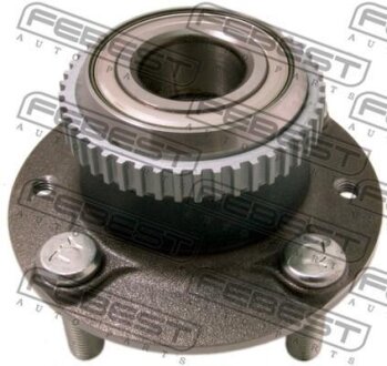 Ступица колеса задняя FEBEST 2282-SPARA46