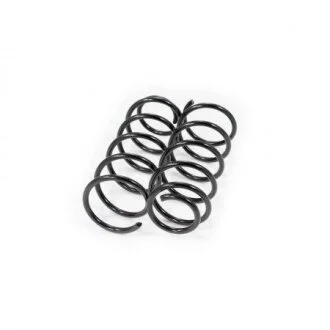 Пружина подвески передняя, комплект 2шт. FEBEST 2308-009F-KIT