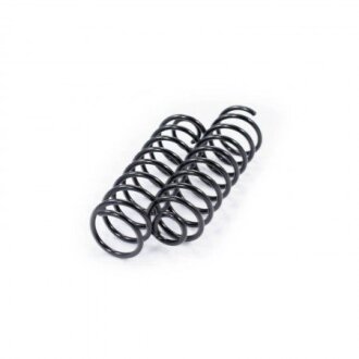 Пружина подвески задняя, комплект 2шт. FEBEST 2308-017R-KIT