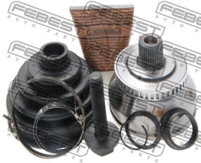 Шарнир равных угловых скоростей (ШРУС) FEBEST 2310-034A45