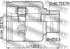 Шарнир равных угловых скоростей (ШРУС) FEBEST 2311-TATRH (фото 2)