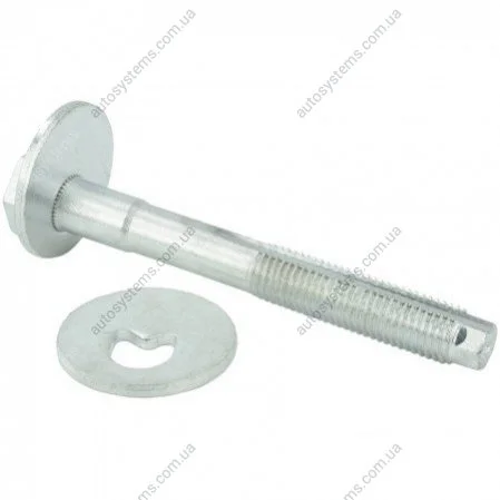 Болт з ексцентриком ремкомплект FEBEST 2329002KIT (фото 1)