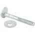 Болт з ексцентриком ремкомплект FEBEST 2329002KIT (фото 1)