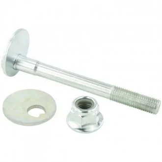 Болт с эксцентриком ремкомплект (болт, шайба, гайка)) FEBEST 2329007KIT
