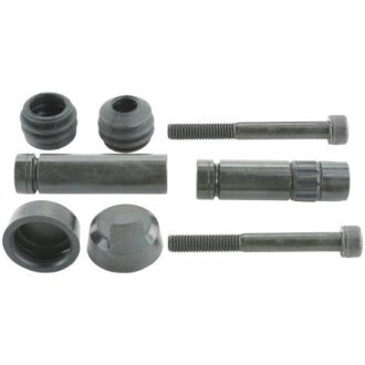 Направляющая суппорта FEBEST 2374-CRAFTF-KIT