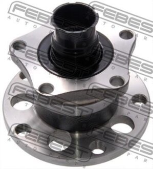 Ступица колеса задняя FEBEST 2382-B5R