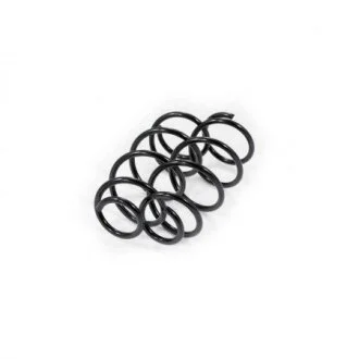 Пружина подвески передняя, комплект 2шт. FEBEST 2408-007F-KIT