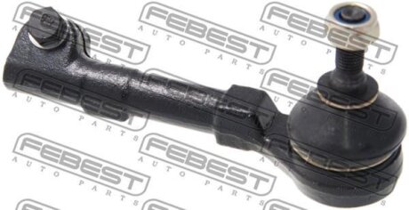 Наконечник рулевой тяги правый FEBEST 2421-MEGRH