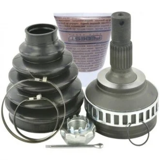 Шарнир равных угловых скоростей (ШРУС) FEBEST 2510-306A29